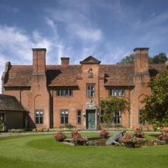 Port Lympne Mansion Hotel