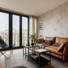 NEVIS - Modern two bedroom apartment in Sagrada Familia