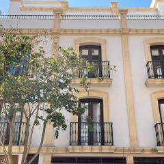 BOUTIQUE APARTMENTS- LA GLORIA 1908