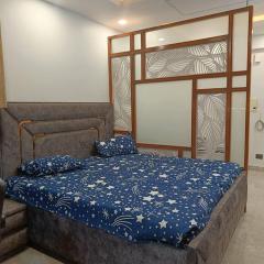 BnBBuddy Superb Furnished Studio Apartment 720 in West Delhi