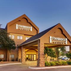 Staybridge Suites San Angelo, an IHG Hotel