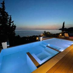 Casa Tramonto Beach View Agios Gordios Corfu