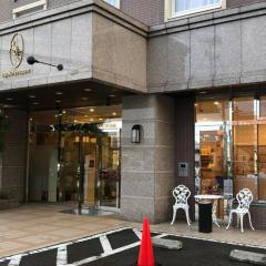 Toyoko Inn Aizuwakamatsu Ekimae