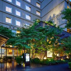 호텔 니와 도쿄(Hotel Niwa Tokyo)