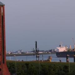 NewPort Weser, NewPort Marina