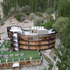 Famree Resort Hunza