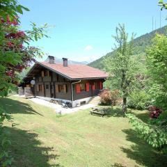 Chalet des 3 Monts