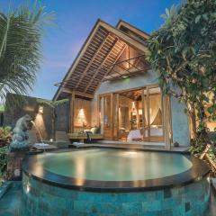 Wana Bucu Villas by Pramana Villas