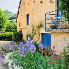 Gîte La Source