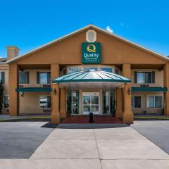 Quality Inn & Suites Airport West