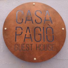 Casa Pagiò