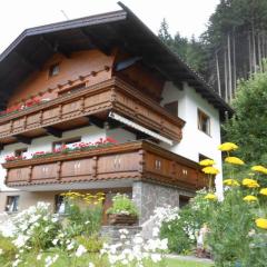 Appartement Zillertal Arena Zell am Ziller