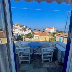 Zoe Apartments No 6 , Hydra Island Greece