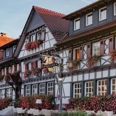 Hotel Restaurant Der Engel, Sasbachwalden