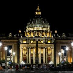 Roma Vatican