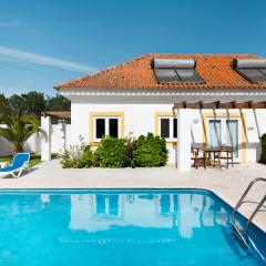 Quinta Do Moinho De Vento - Racket & Country Club - Duna Parque Resorts & Hotels