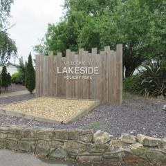 Chichester Lakeside Self-Catering Holiday Home