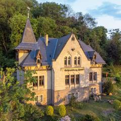 Schlossberg-Hotel Garni