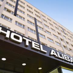 Hotel Ali Baba