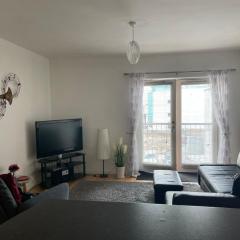 Wexford Town Centre Apartment