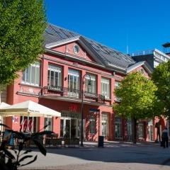 Monciak55 Sopot Apartments