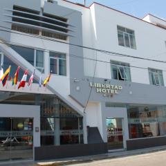 Libertad Hotel