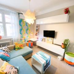 Trnavske Myto Apartman - Nove mesto Bratislava