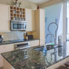 Beachfront Laid Back and Luxurious Diamond Beach Condo - Amazing Pools Amenities