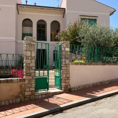 Bed and coffee Rooms Portoferraio