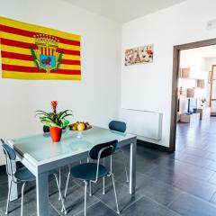 La Senyera Apartment