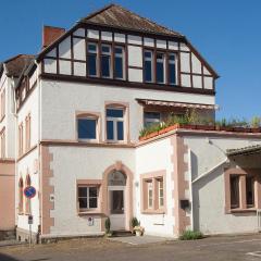 Pension Lok-Inn