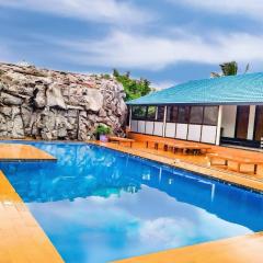 Anand Resort - A luxury Private Pool Resort in Nashik