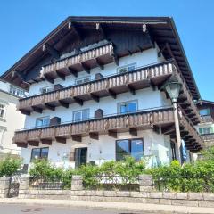 Hotel Seerose Wolfgangsee