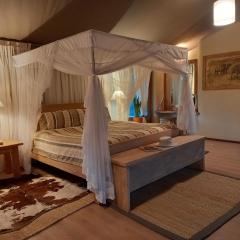 Mara Maisha Camp