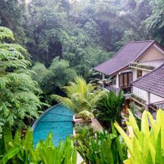 Desak Putu Putera Cottages