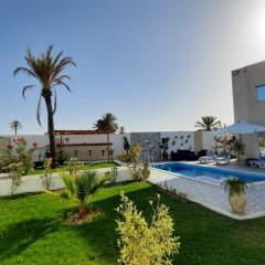 Villa Morjène Djerba