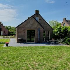 Vakantiewoning Maas en Waal 277