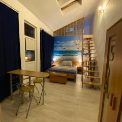 Apartament Eldoris