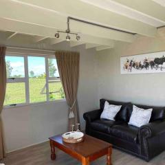 Protea Loft - Romantic stay - No Load shedding