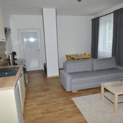 Apartmány u Pešlů