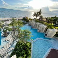 Veranda Residences Pattaya By Phung