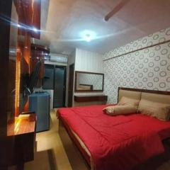 OYO 91338 Apartment Bekasi Town Square