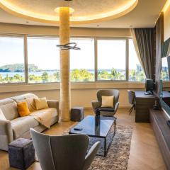 Luxury Apartment Budva