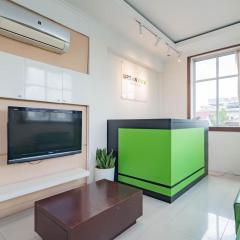 Urbanview Hotel Syariah Dapen Pontianak by RedDoorz