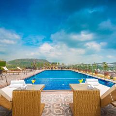 Clarion Inn Jaipur