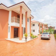 Accra Luxury Homes @ East Legon