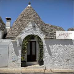 Trullo Eliana