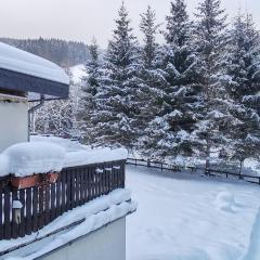 Am Kaltenbach - Spital am Semmering, Stuhleck