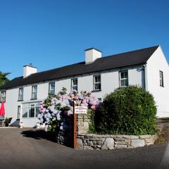 Gortamullen House, Kenmare