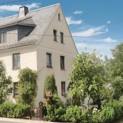 Lovely Apartment In Bad Schlema Ot Wildb,